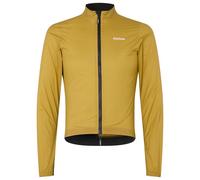 GripGrab - PACR Winddichte Leichte Windjacke - Giacca ciclismo M beige