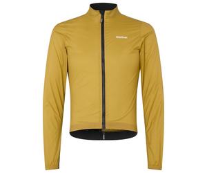 GripGrab - PACR Winddichte Leichte Windjacke - Giacca ciclismo M beige