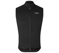 GripGrab - PACR Windproof Lightweight Vest - Gilet da ciclismo M nero