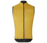 GripGrab - PACR Windproof Lightweight Vest - Gilet da ciclismo XXL giallo