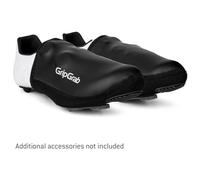GripGrab - PACR Windproof Toe Covers - Copriscarpe Unisex M - EU: 40/41 nero