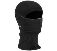 GripGrab Maschera Invernale Per Bicicletta, Passamontagna Unisex Adulto, Nero, M 57-60 cm