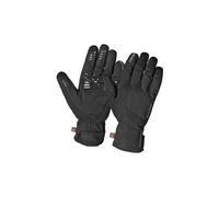 Gripgrab polaris 2 waterproof winter gloves black