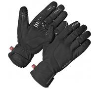 Gripgrab polaris 2 waterproof winter gloves black