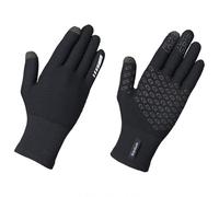 GripGrab - Primavera Merino Midseason Glove II - Guanti 7/8 - XS/S nero