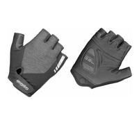 Gripgrab progel women short gloves black grey