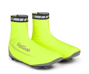 GripGrab RaceAqua Copriscarpe Impermeabile Antivento Aero per Bici da Corsa e Ciclismo per la Pioggia Calzari Scarpini