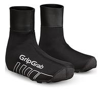GripGrab RaceThermo X Copriscarpe invernali impermeabili MTB/CX Termici Antivento Neoprene Copriscarpa Mountain-Bike