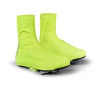 Gripgrab Sovrascarpe Ride Waterproof 2 Road Yellow Hi-Vis