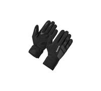 GripGrab - Ride 2 Waterproof Winter Gloves - Guanti XXL - 12 nero