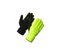 GripGrab - Ride 2 Waterproof Winter Gloves - Guanti XL - 11 verde/nero