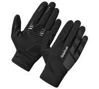 GripGrab - Ride 2 Windproof Spring-Autumn Gloves - Guanti L - 10 nero