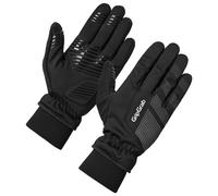 GripGrab - Ride 2 Windproof Winter Gloves - Guanti XXL - 12 nero