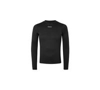 Gripgrab ride black uomo winter long sleeve underlay