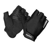 GripGrab Ride Padded Short Gloves XS