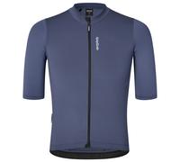 GripGrab - Ride Short Sleeve Jersey - Maglietta da ciclismo M blu