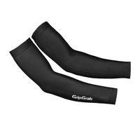 GripGrab - Ride Thermal Arm Warmers - Manicotti S nero