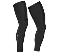 GripGrab - Ride Thermal Leg Warmers - Gambali L nero