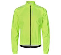Gripgrab Giacca Ride Waterproof Yellow Hi-Vis