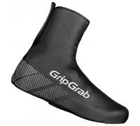GripGrab - Ride Waterproof Shoe Cover - Copriscarpe EU 42/43 - L grigio