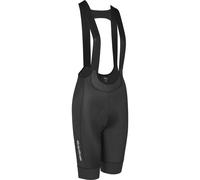 GripGrab Salopette Ciclismo Womens Pacr Bib Shorts - black / M