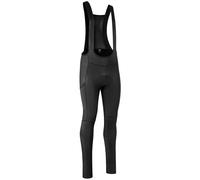 Gripgrab Salopette Larga Pacr Thermal Black