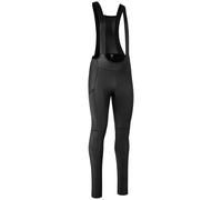 Gripgrab Salopette Larga Pacr Thermal No Pad Black