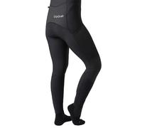 Gripgrab Salopette Larga Pacr Thermal No Pad Black