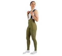 Gripgrab Salopette Larga Pacr Thermal Olive Green