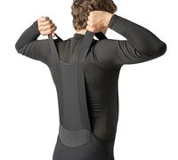 Gripgrab Salopette Larga Pacr Water-resistant Black