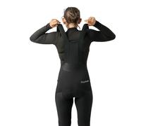 Gripgrab Salopette Larga Pacr Water-resistant Black