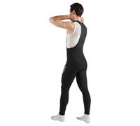 Gripgrab Salopette Larga Ride Thermal Black