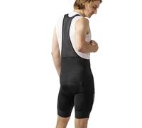 GripGrab Salopette Ciclismo Pacr - black / S
