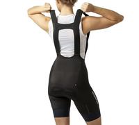 Gripgrab Salopette Pacr Black