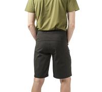 Gripgrab Salopette Senza Bretelle Explr Technical Black