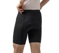 Shorts imbottiti GripGrab Noir