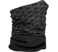 Gripgrab Thermo Neck Warmer Nero Uomo,Donna