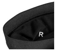 GripGrab - PACR Thermo Beinlinge - Gambali M nero