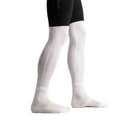 GripGrab Gripgrab Upf 50+ Uv Schutz Beinlinge Scaldamuscoli da ciclis Unisex - Adulto (Pacco da 1)
