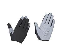 Gripgrab shark women long goves black