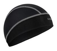 GripGrab Sottocasco Bici UPF 50+ Protezione UV Cappello Estivo MTB e Corsa