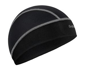 GripGrab Sottocasco Bici UPF 50+ Protezione UV Cappello Estivo MTB e Corsa