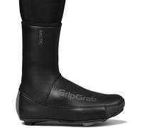 Gripgrab Sovrascarpe Arctic 2 Waterproof Deep W Road Black