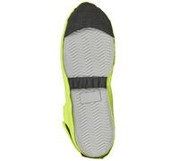 Gripgrab Sovrascarpe Dryfoot 2 Wp Everyday Yellow Hi-Vis