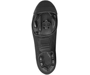 Gripgrab Sovrascarpe Explorer Wp Gravel Black