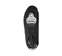 GripGrab - PACR Waterproof Road Shoe Covers - Copriscarpe EU 46/47 - XXL nero
