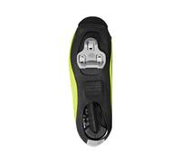 Gripgrab Sovrascarpe Pacr Waterproof Road Yellow Hi / Vis