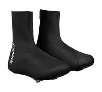 GripGrab - RIDE 2 Wasserdichte Winter Rennrad Überschuhe - Copriscarpe Unisex XXL - EU: 46/47 nero