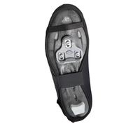 Gripgrab Sovrascarpe Ride Winter Road Black