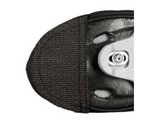 Gripgrab Sovrascarpe Ride Wp Road Black